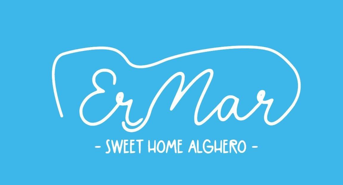 Ermar Sweet Home Alghero Exterior photo
