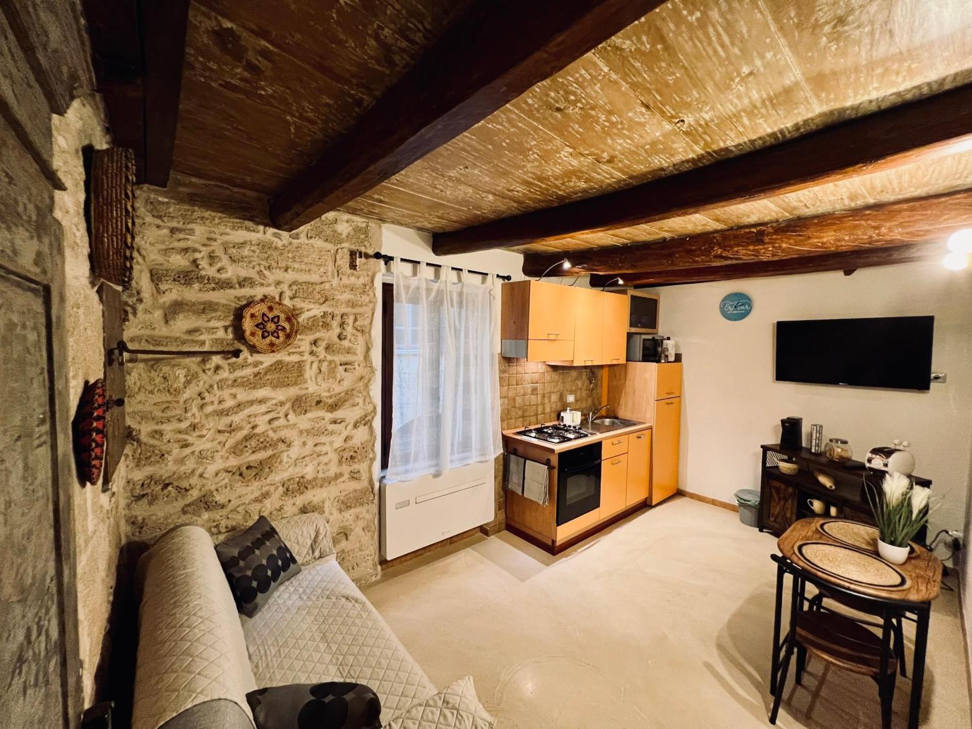 Ermar Sweet Home Alghero Exterior photo