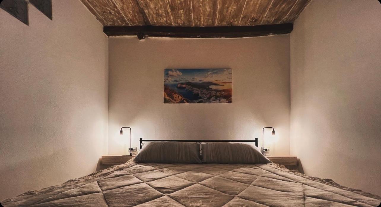 Ermar Sweet Home Alghero Exterior photo