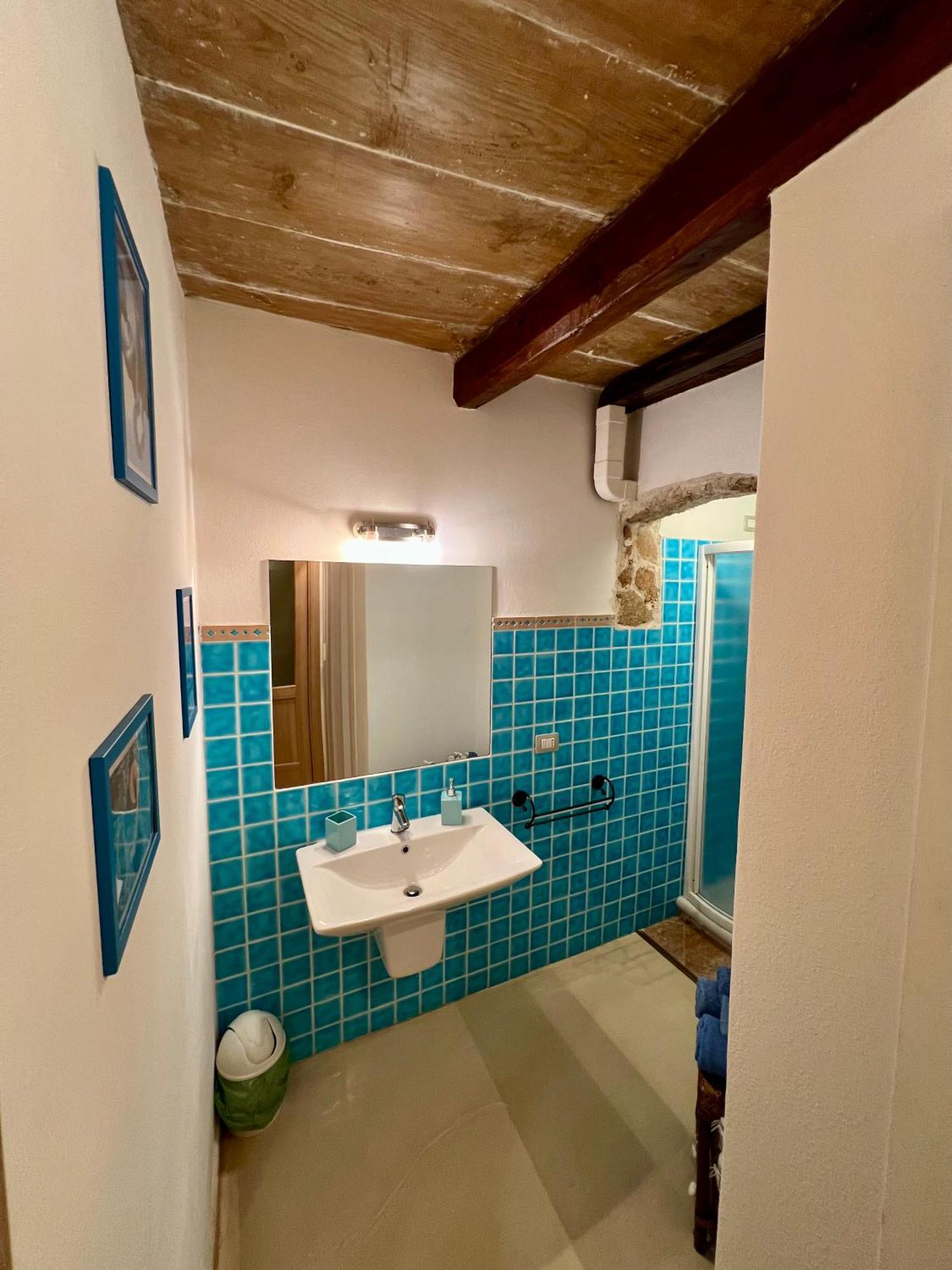 Ermar Sweet Home Alghero Exterior photo