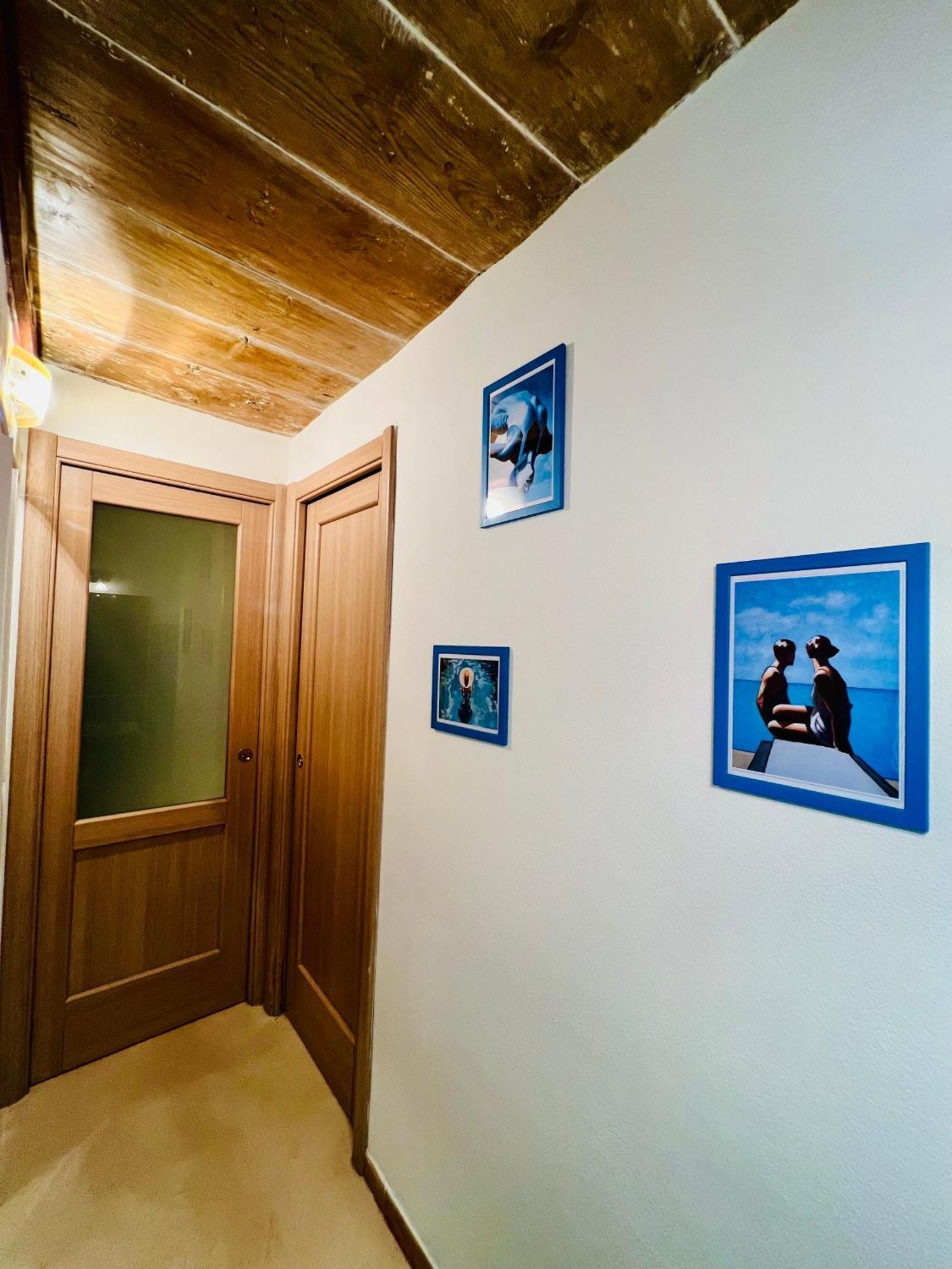 Ermar Sweet Home Alghero Exterior photo